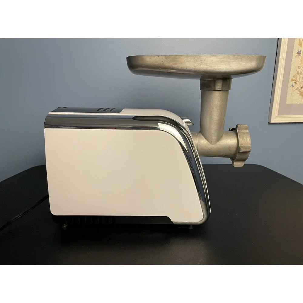 VonShef‎ Digital Meat Grinder 13/084US